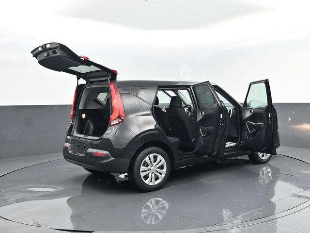 2022 Kia Soul - $11,724