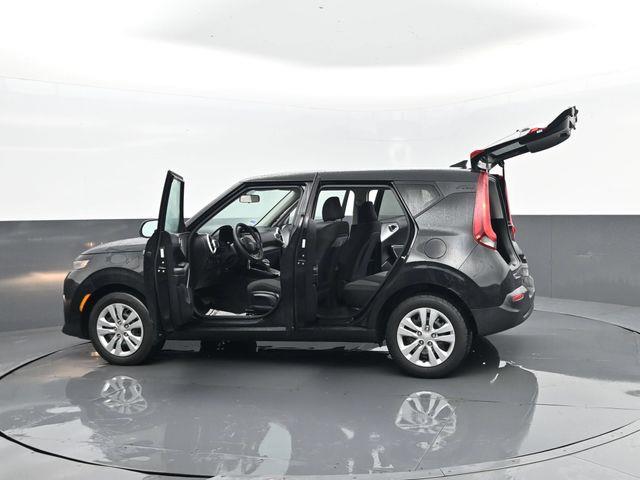 2022 Kia Soul - $11,724