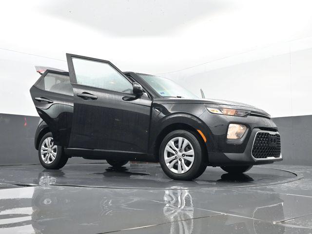 2022 Kia Soul - $11,724