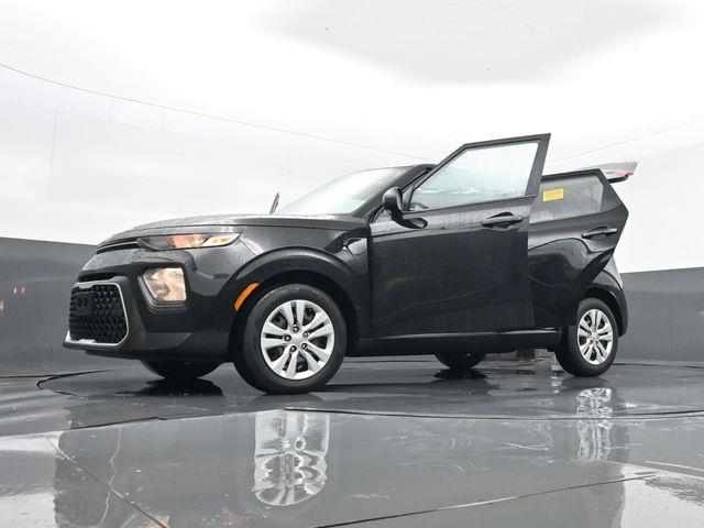 2022 Kia Soul - $11,724