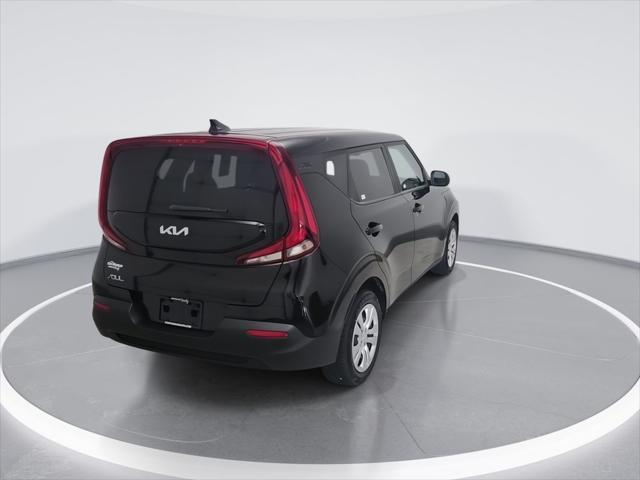 2022 Kia Soul - $15,800