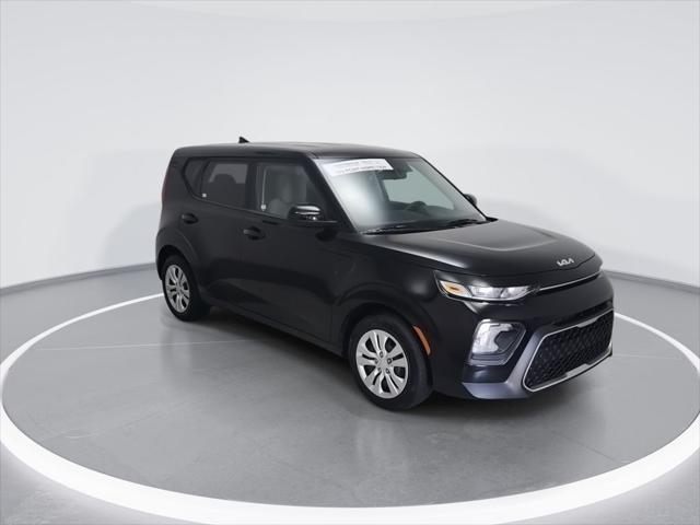 2022 Kia Soul - $15,800