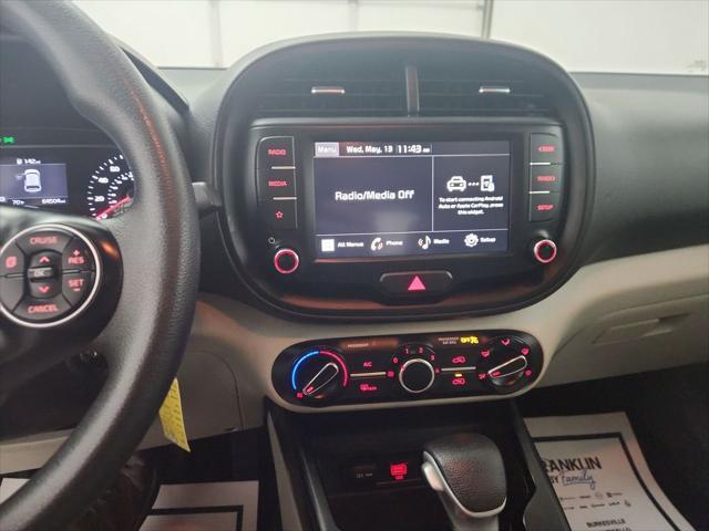 2022 Kia Soul - $15,800