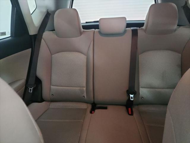 2022 Kia Soul - $15,800