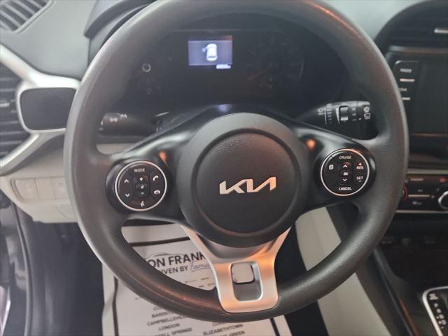 2022 Kia Soul - $15,800
