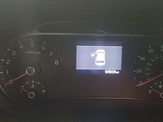 2022 Kia Soul - $15,800
