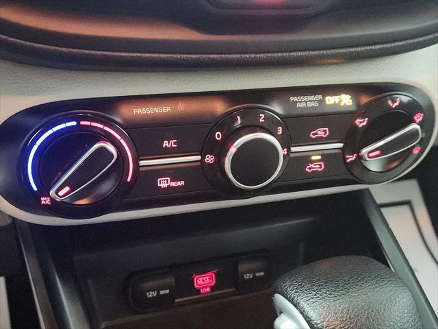 2022 Kia Soul - $15,800