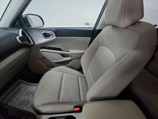 2022 Kia Soul - $15,800