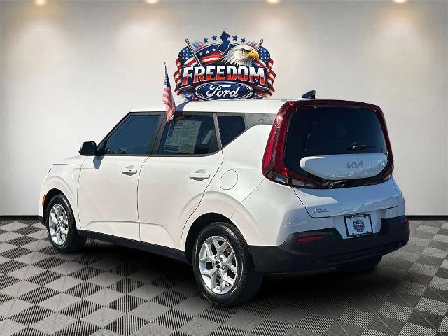 2022 Kia Soul - $13,998