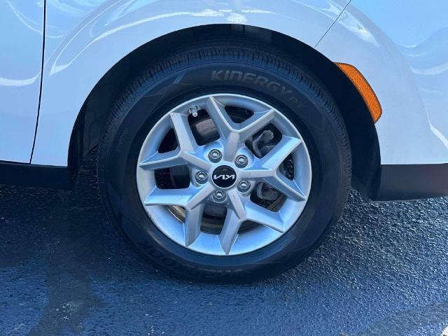 2022 Kia Soul - $13,998