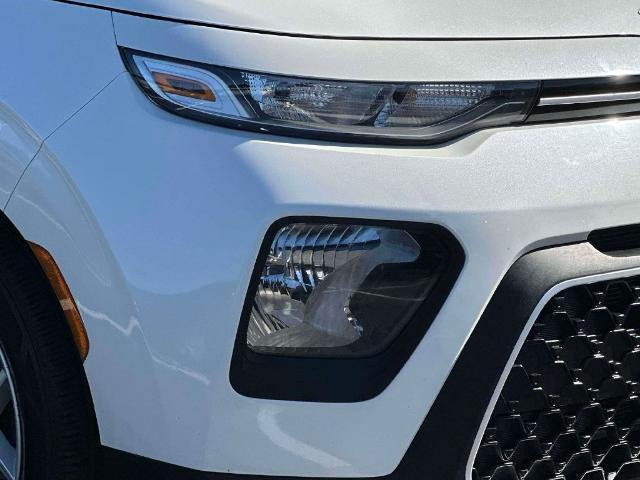2022 Kia Soul - $13,998