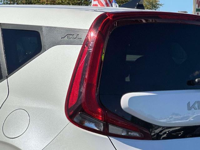 2022 Kia Soul - $13,998