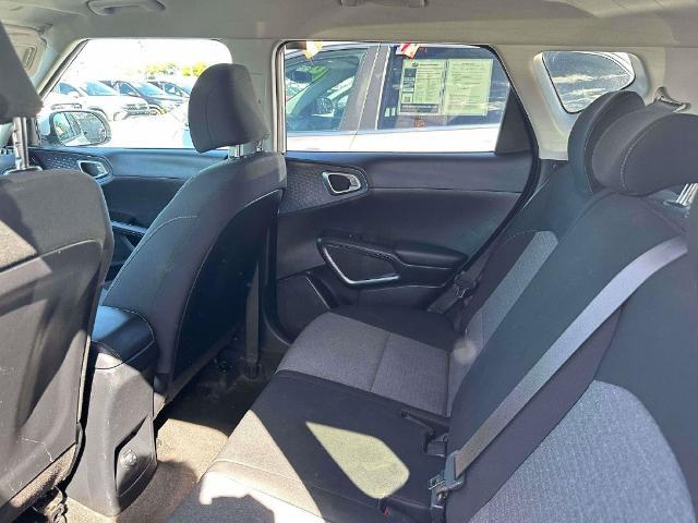 2022 Kia Soul - $13,998