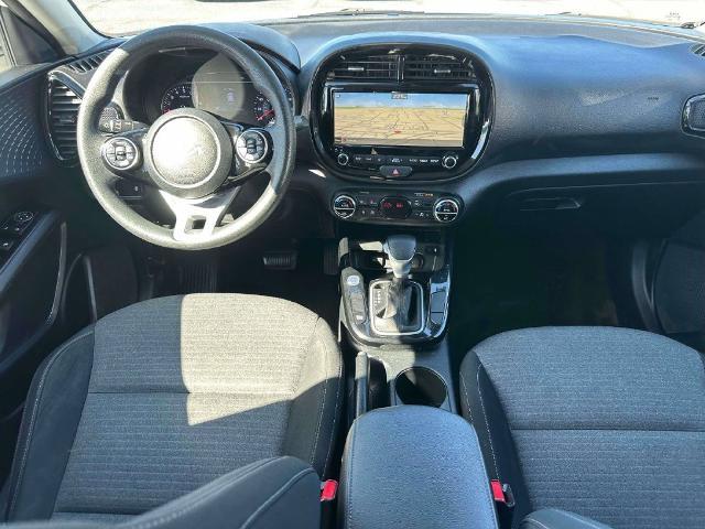 2022 Kia Soul - $13,998
