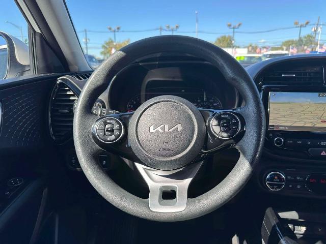 2022 Kia Soul - $13,998