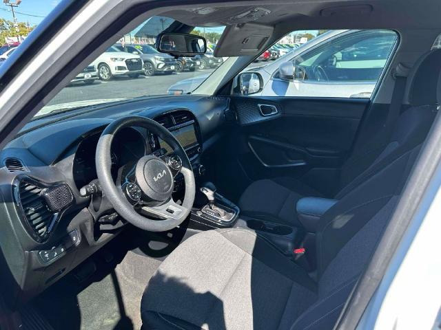 2022 Kia Soul - $13,998