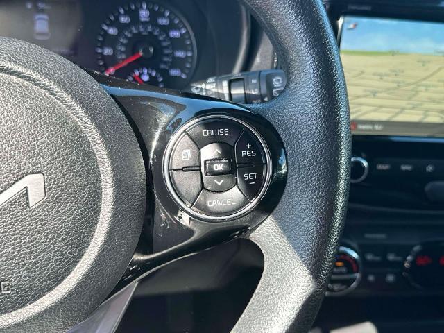 2022 Kia Soul - $13,998