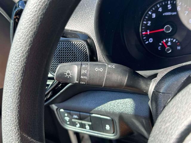 2022 Kia Soul - $13,998