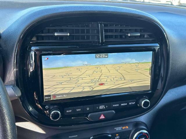 2022 Kia Soul - $13,998