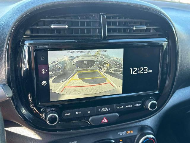 2022 Kia Soul - $13,998