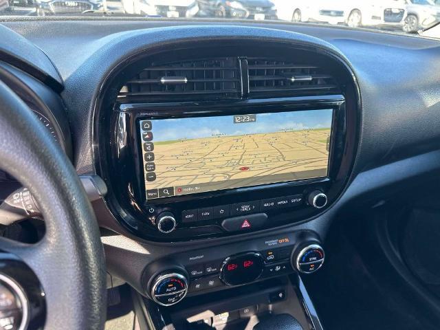 2022 Kia Soul - $13,998