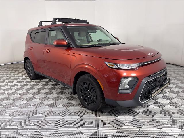 2022 Kia Soul