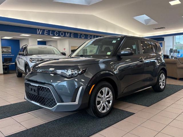 2023 Kia Soul - $17,872
