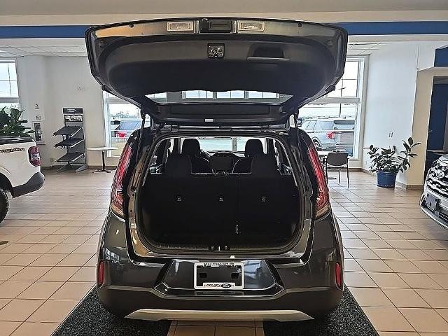 2023 Kia Soul - $17,872