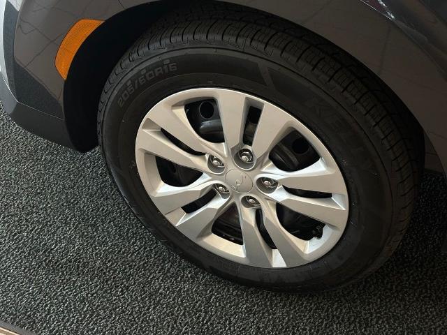 2023 Kia Soul - $17,872