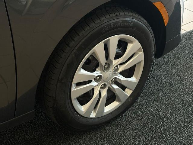 2023 Kia Soul - $17,872