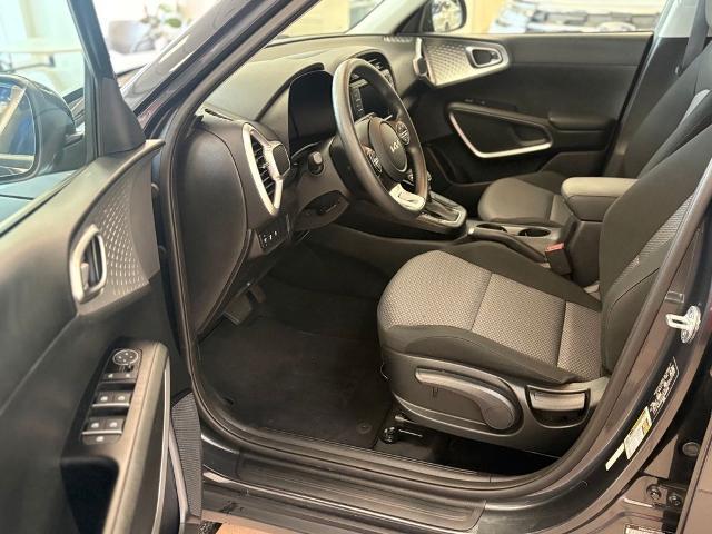 2023 Kia Soul - $17,872