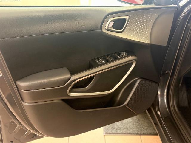 2023 Kia Soul - $17,872