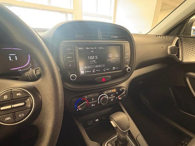 2023 Kia Soul - $17,872