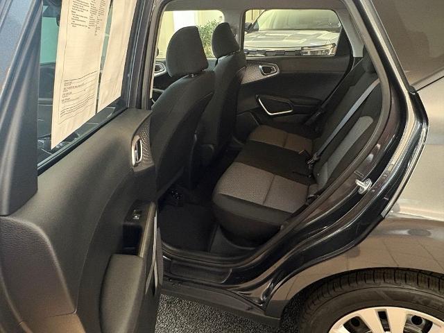 2023 Kia Soul - $17,872