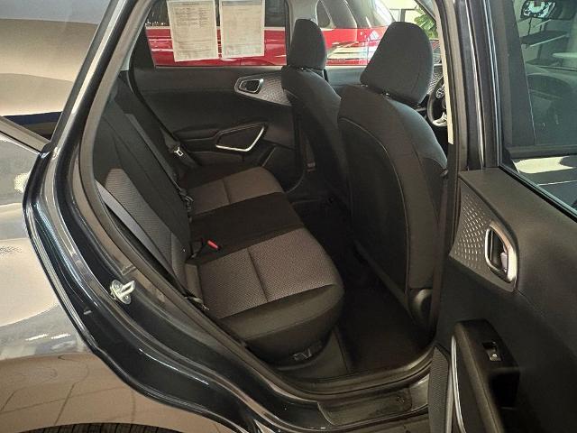 2023 Kia Soul - $17,872