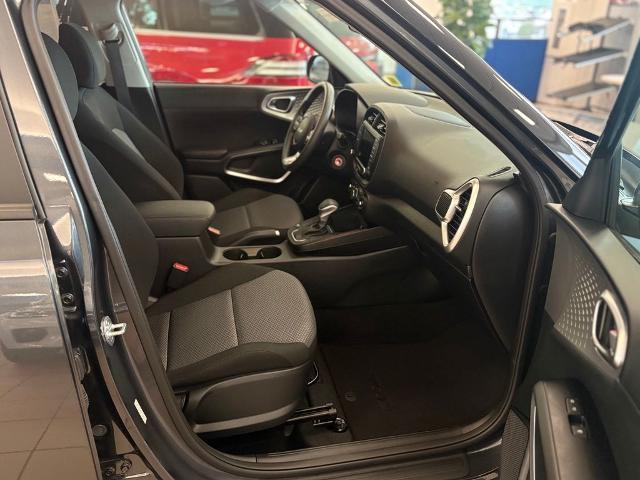 2023 Kia Soul - $17,872