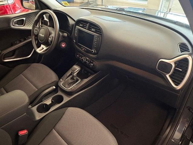 2023 Kia Soul - $17,872