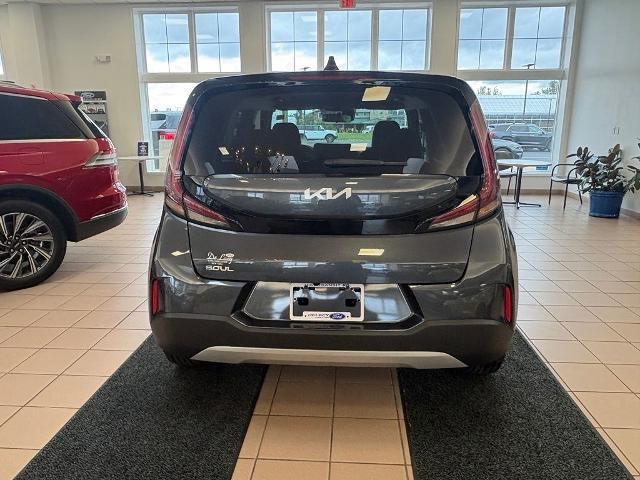2023 Kia Soul - $17,872