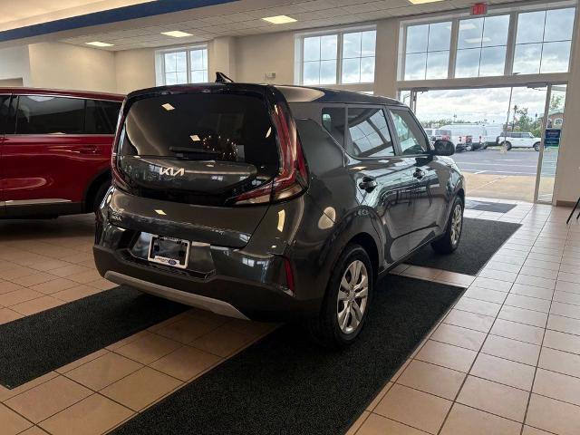 2023 Kia Soul - $17,872