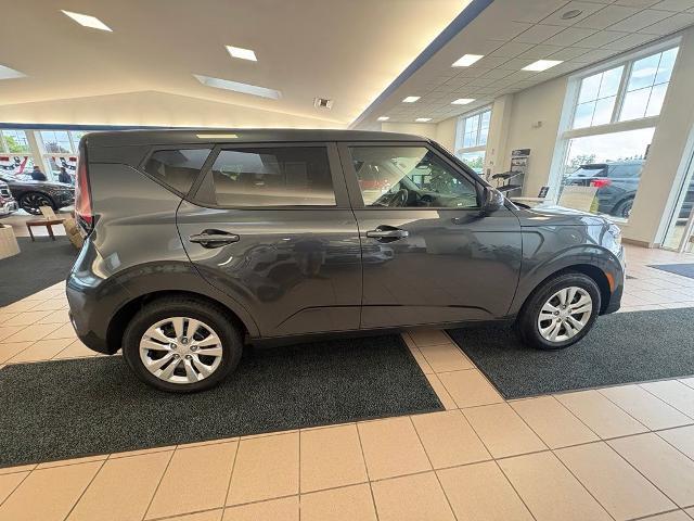 2023 Kia Soul - $17,872
