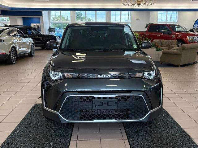 2023 Kia Soul - $17,872