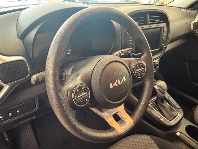 2023 Kia Soul - $17,872
