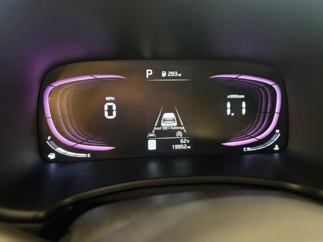 2023 Kia Soul - $17,872