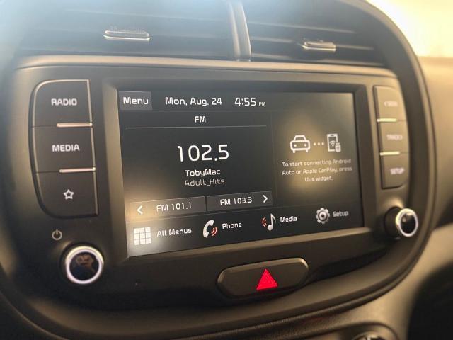2023 Kia Soul - $17,872
