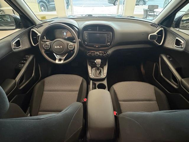 2023 Kia Soul - $17,872