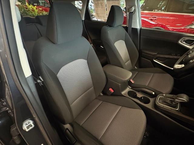 2023 Kia Soul - $17,872