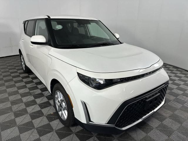 2024 Kia Soul - $19,875