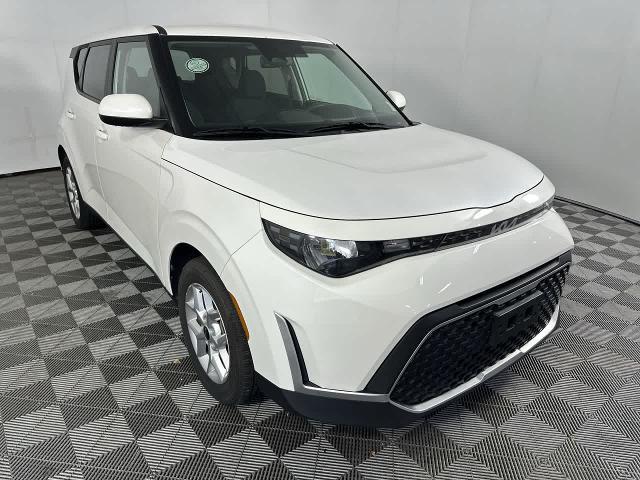 2024 Kia Soul - $19,875