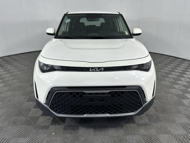 2024 Kia Soul - $19,875