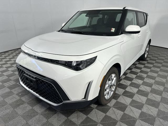 2024 Kia Soul - $19,875